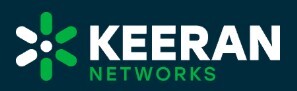 Keeran Logo
